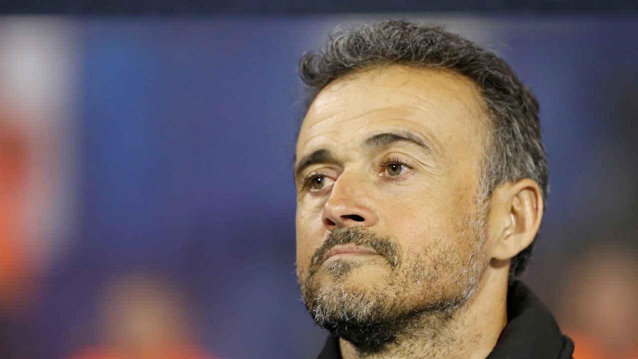 Spain doubted again after consecutive Nations League losses